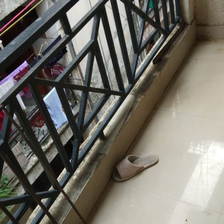 undefined, malviya nagar 3 Bedroom 1238 Sq.Ft. Apartment In Malviya Nagar Delhi 10101662