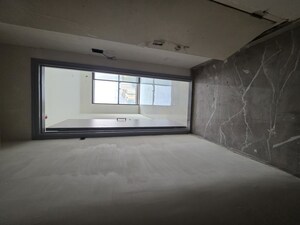 Room in 2 BHK Apartment at Damji Shamji Mahavir Spring Tulip Phase 1, Pokhran Road No Two – for Sale