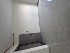 Furnished Amenities in 2 BHK Apartment at Damji Shamji Mahavir Spring Tulip Phase 1, Pokhran Road No Two – for Sale