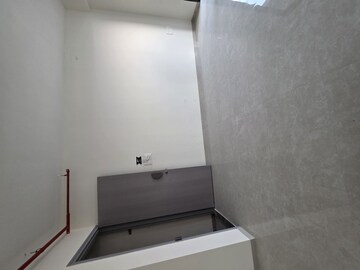 Furnished Amenities in 2 BHK Apartment at Damji Shamji Mahavir Spring Tulip Phase 1, Pokhran Road No Two – for Sale