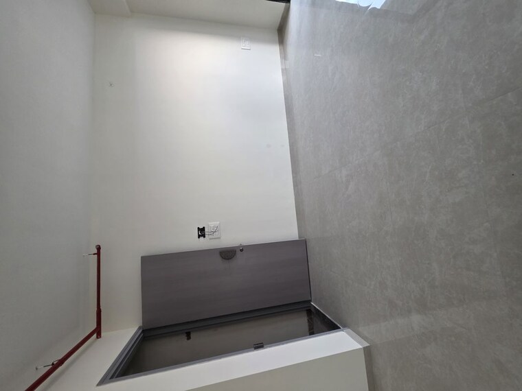 undefined, damji-shamji-mahavir-spring-tulip-phase-1 2 Bedroom 717 Sq.Ft. Apartment In Pokhran Road No Two Thane 10101761