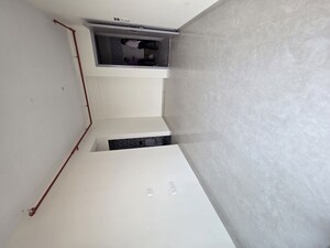 2 BHK Apartment For Sale in Damji Shamji Mahavir Spring Tulip Phase 1, Pokhran Road No Two