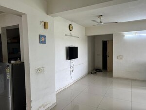 Building Lobby in 4 BHK Apartment at Shela – for Rent