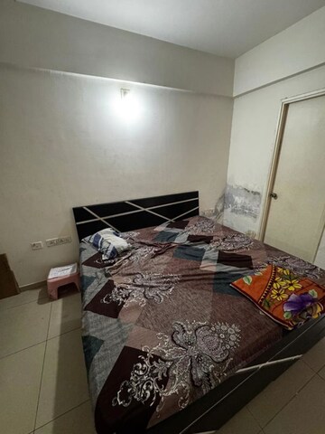 Bedroom in 4 BHK Apartment at Shela – for Rent