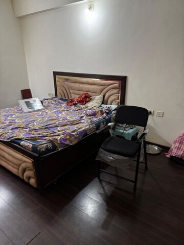 Master Bedroom in 4 BHK Apartment at Shela – for Rent