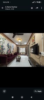 2 BHK 750 Sq.Ft. Apartment in Om Sai Residency Dombivali