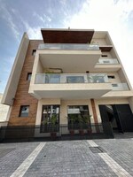 6+ BHK + Extra Room 5670 Sq.Ft. Independent House in Aerocity