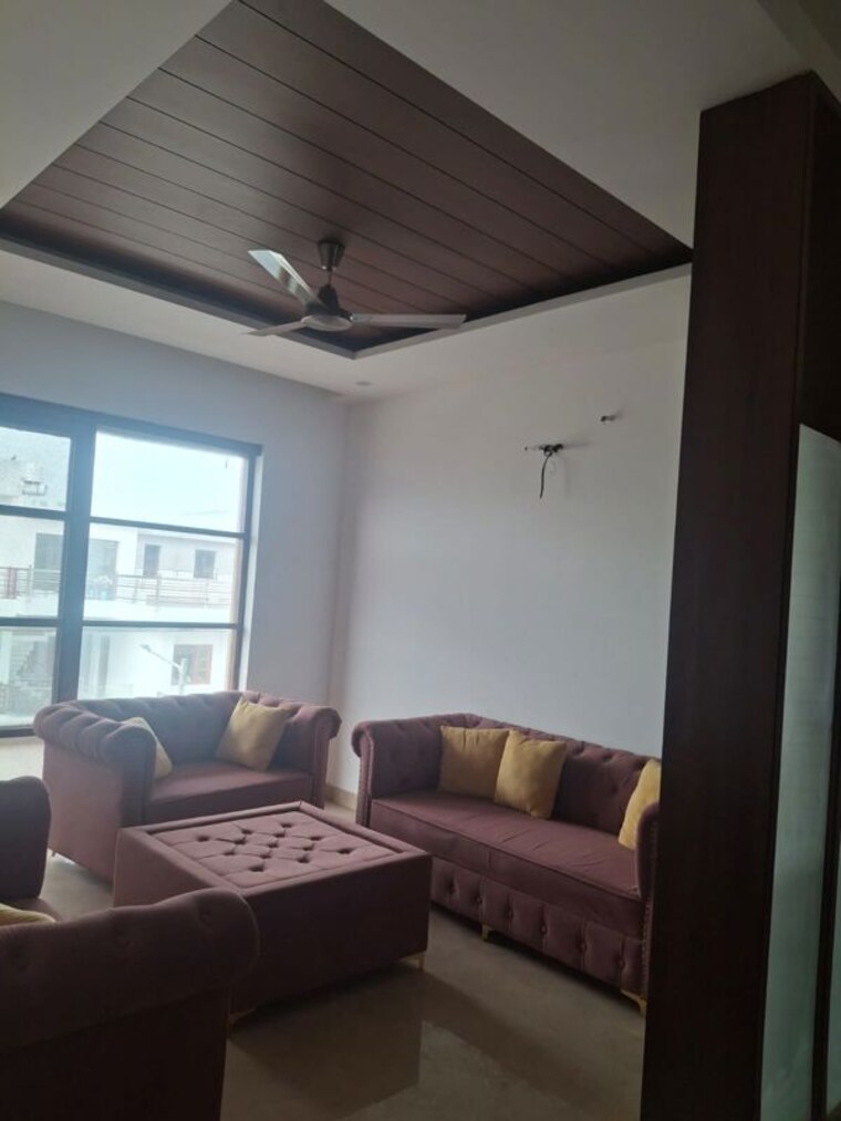 Living Room, aerocity 6+ Bedroom 5670 Sq.Ft. Independent House In Aerocity Mohali 10101768