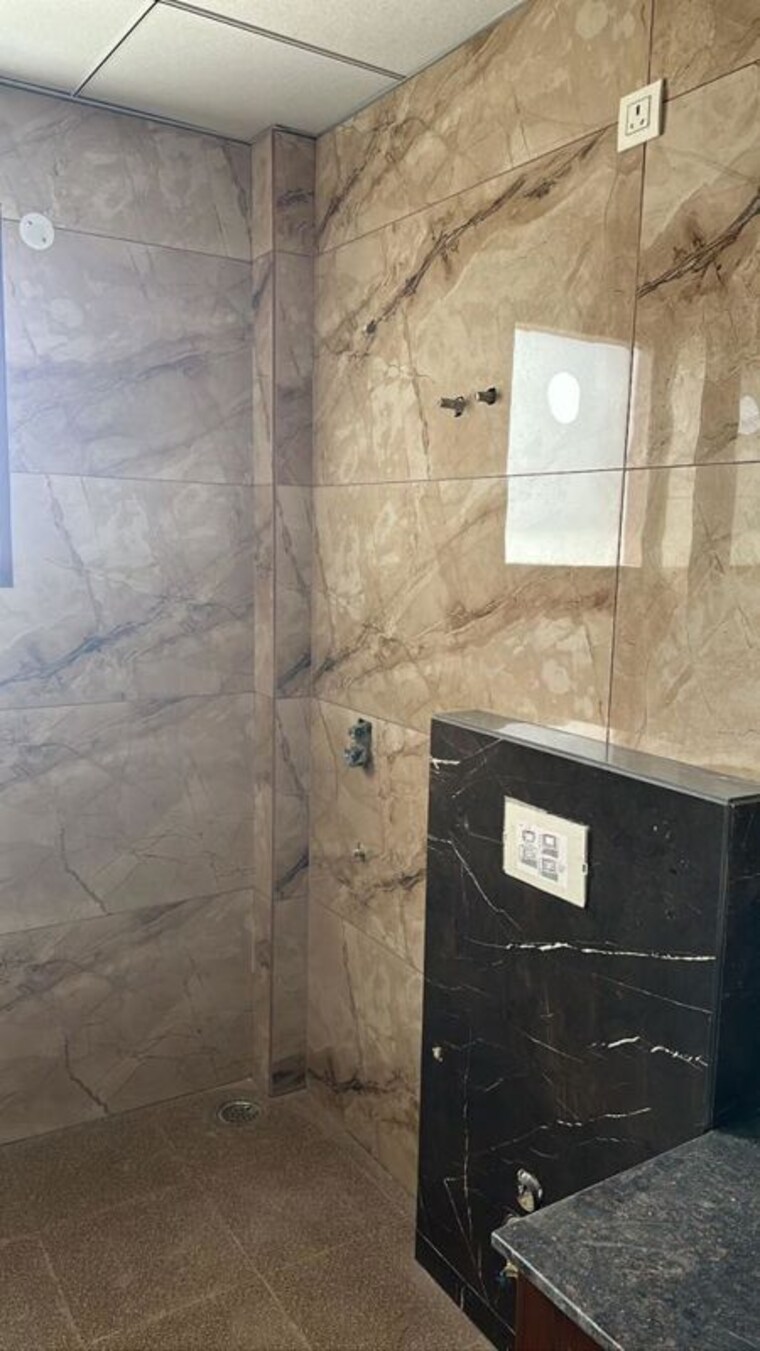 Bathroom, aerocity 6+ Bedroom 5670 Sq.Ft. Independent House In Aerocity Mohali 10101768