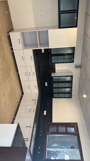 Kitchen in 6+ BHK Independent House at Aerocity – for Rent