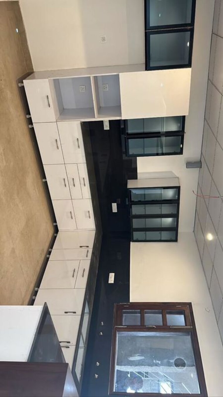 Kitchen, aerocity 6+ Bedroom 5670 Sq.Ft. Independent House In Aerocity Mohali 10101768