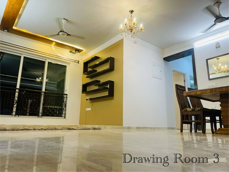 undefined, hiranandani-astra 2 Bedroom 950 Sq.Ft. Apartment In Ghodbunder Road Thane 10101772