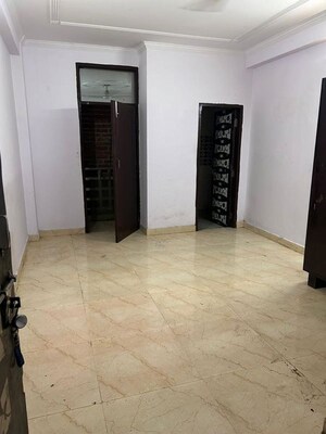 1 BHK Builder Floor For Rent in Saket