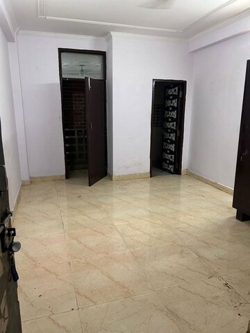 1 BHK Builder Floor For Rent in Saket