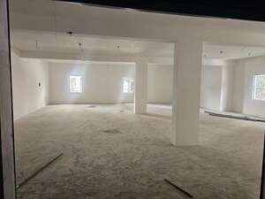 Floor Plan in  Office Space at Nayandahalli – for Rent