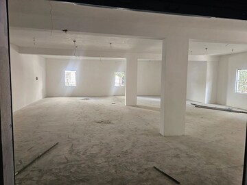 Floor Plan in  Office Space at Nayandahalli – for Rent