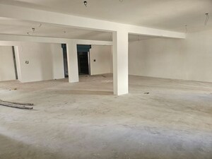 Floor Plan in  Office Space at Nayandahalli – for Rent