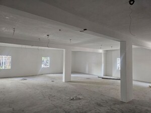 Floor Plan in  Office Space at Nayandahalli – for Rent