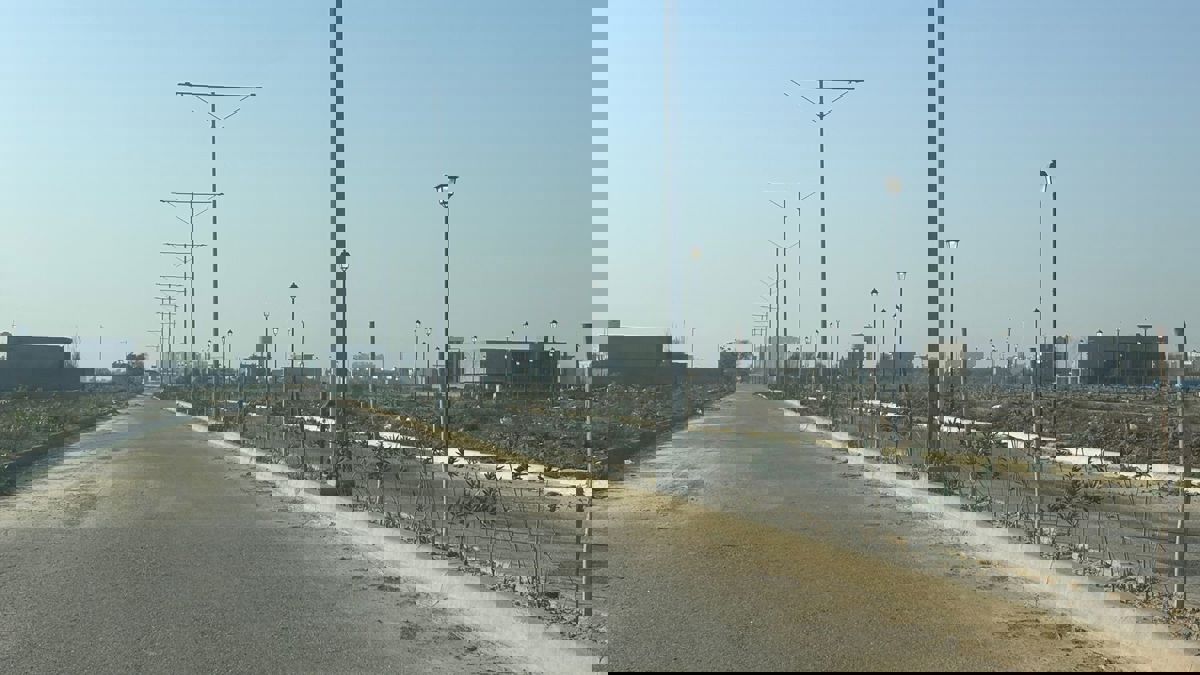 undefined, tarodi  1397 Sq.Ft. Plot In Tarodi Nagpur 10101305