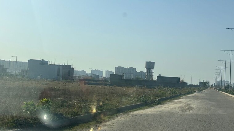 Exterior View, tarodi  1667 Sq.Ft. Plot In Tarodi Nagpur 10101313