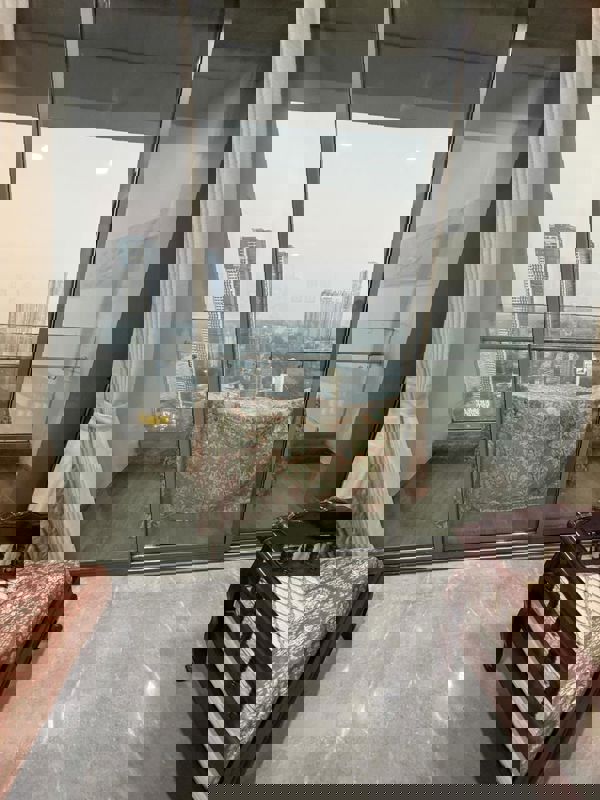 2 BHK +  897 Sq.Ft. Apartment in Prestige Jasdan Classic