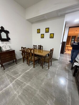 Gym in 2 BHK Apartment at Prestige Jasdan Classic, Mahalaxmi – for Rent