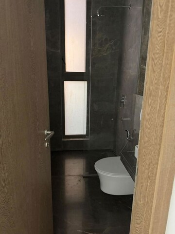 Bathroom in 2 BHK Apartment at Prestige Jasdan Classic, Mahalaxmi – for Rent