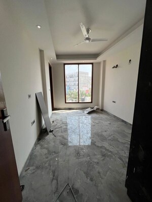 Bedroom in 3 BHK Apartment at Rajpur Khurd Extension – for Sale