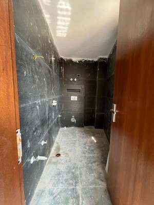 Building Lobby in 3 BHK Apartment at Rajpur Khurd Extension – for Sale