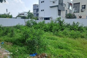  Plot – Exterior View View at Sector 56 - for Sale