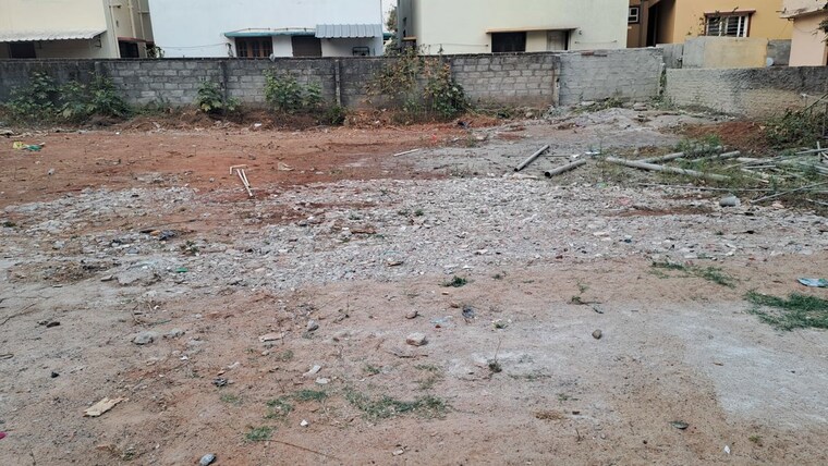 undefined, malkajgiri  2195 Sq.Ft. Plot In Malkajgiri Hyderabad 10101372
