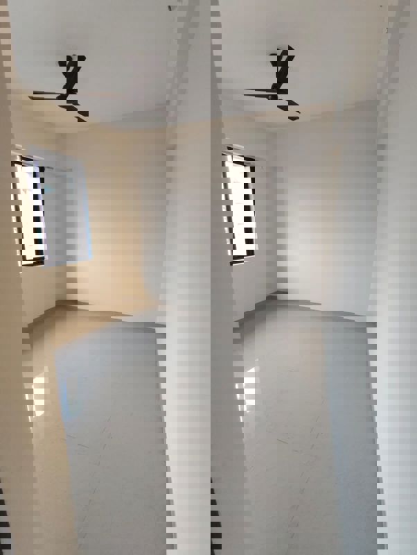 1 BHK 425 Sq.Ft. Apartment in Raunak Bliss Phase A3