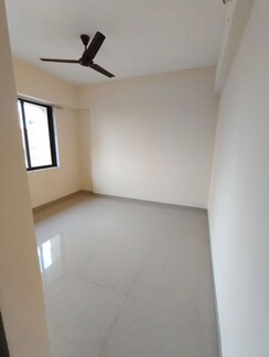 1 BHK Apartment For Rent in Raunak Bliss Phase A3