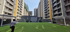 2 BHK Apartment For Rent in Pristine Allure