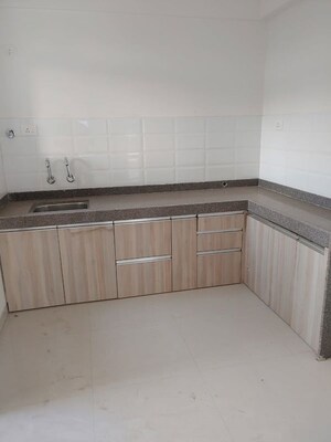 Kitchen in 2 BHK Apartment at Maple Feel Bliss, Bavdhan – for Rent