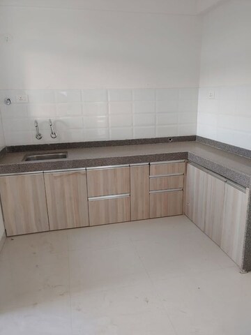 Kitchen in 2 BHK Apartment at Maple Feel Bliss, Bavdhan – for Rent