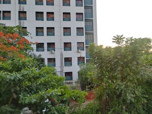 2 BHK Apartment – Exterior View View at Maple Feel Bliss, Bavdhan - for Rent