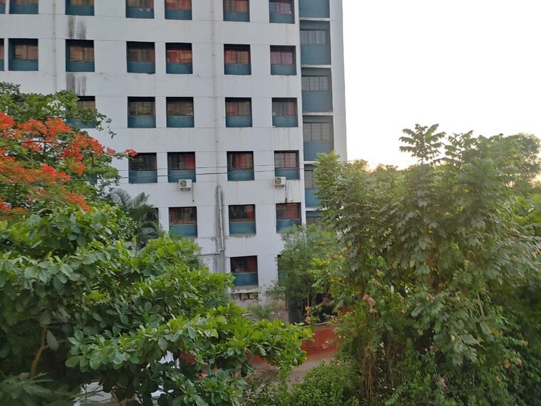 Exterior View, maple-feel-bliss 2 Bedroom 1000 Sq.Ft. Apartment In Bavdhan Pune 10101836