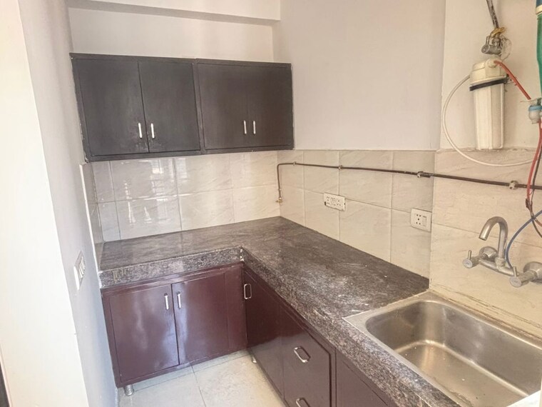 Kitchen, galaxy-north-avenue-ll 2 Bedroom 1175 Sq.Ft. Apartment In Gaur City 2 Greater Noida 10101931