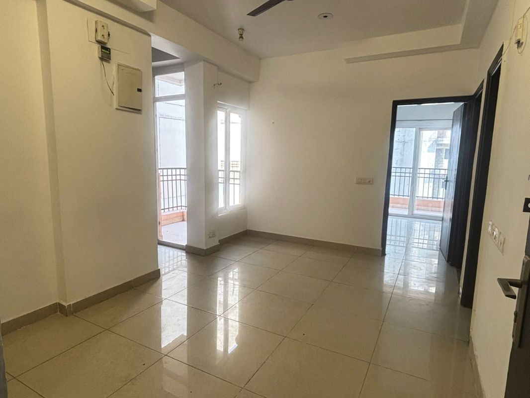 2 BHK + Study Room Apartment For Sale in Galaxy North Avenue ll