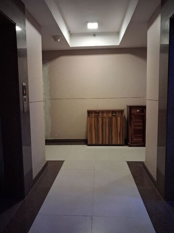 Kitchen in 3 BHK Apartment at Adani M2K Oyster Grande, Sector 102 – for Rent