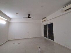 3 BHK Apartment For Rent in Adani M2K Oyster Grande
