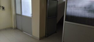  Office Space – Exterior View View at Mahanagar - for Sale