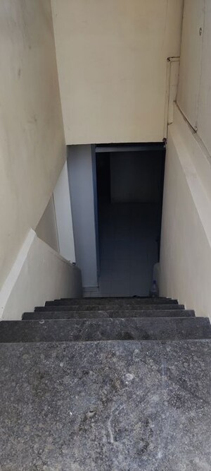 Staircase in  Office Space at Mahanagar – for Sale