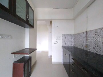 Kitchen in 2 BHK Apartment at Saha Royale, Kharghar – for Sale