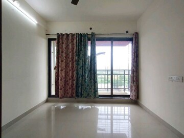 Bedroom in 2 BHK Apartment at Saha Royale, Kharghar – for Sale