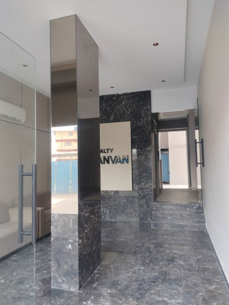 undefined, hb-nandanvan 1 Bedroom 363 Sq.Ft. Apartment In Taloja Navi Mumbai 10101970
