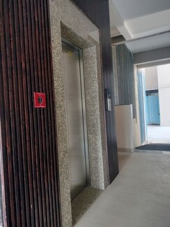 1 BHK Apartment For Sale in HB Nandanvan
