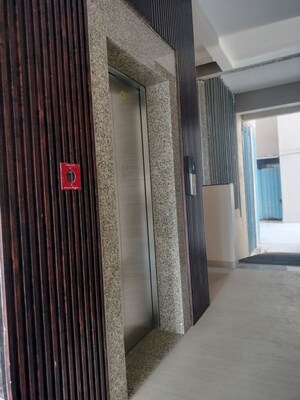 1 BHK Apartment For Sale in HB Nandanvan, Taloja