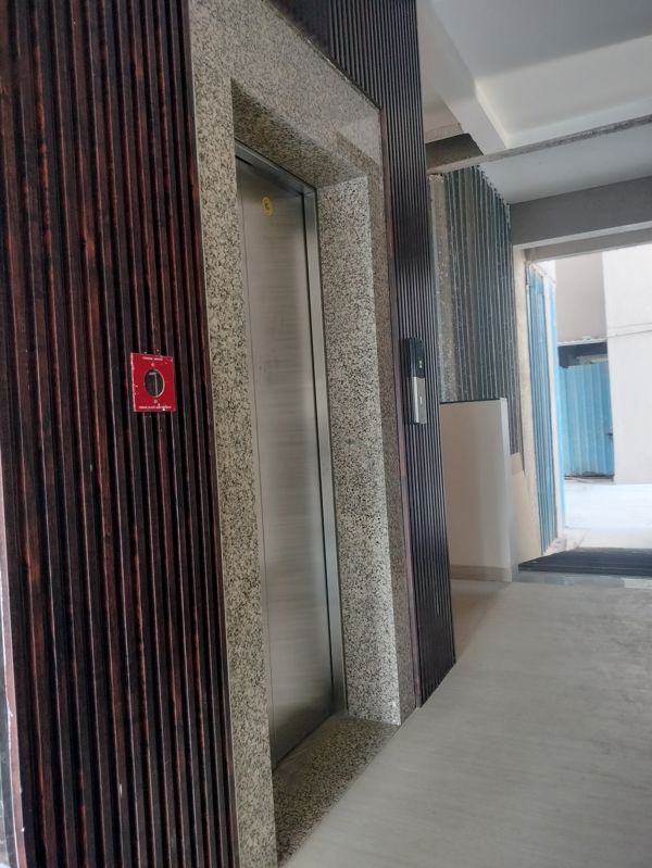1 BHK Apartment For Sale in HB Nandanvan